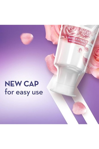 CREST 3D White Whitelock Micropolishers Rose Extract With Mineral Salt Toothpaste 88 ml