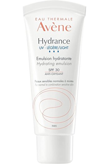 Avene Hydrance UV-Light Moisturizer SPF 30 40ml