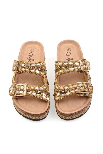 Guja Gold Women's Slippers K 04185018387
