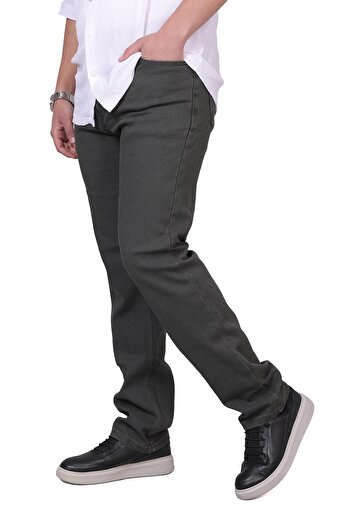Kevser Mr. Clothing Jeans