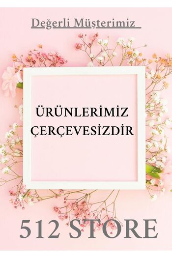 512 STORE Estetik Güneşi Birlikte Taşıyabiliriz Soyut Tasarım Çerçevesiz Poster Art Modern Dekor Tasarım