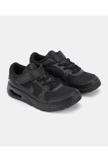 Nike Air Max SC BPV Shoes / School Shoes - Black