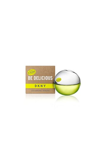 DONNA KARAN Apa de Parfum pentru femei DONNA KARAN BE DELICIOUS 30 ml