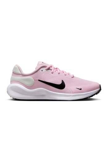 Nike Revolution 7 Running Shoes - Pink Foam/Black/Summit White/White