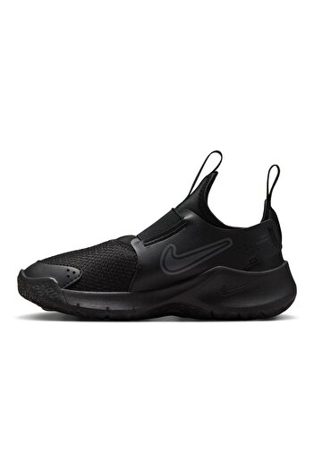Nike Flex Runner 3 Running Shoes - Black & Anthracite