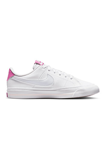 Nike Court Legacy BG Shoes - White