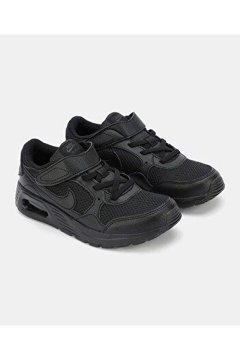Nike Air Max SC BPV Shoes / School Shoes - Black