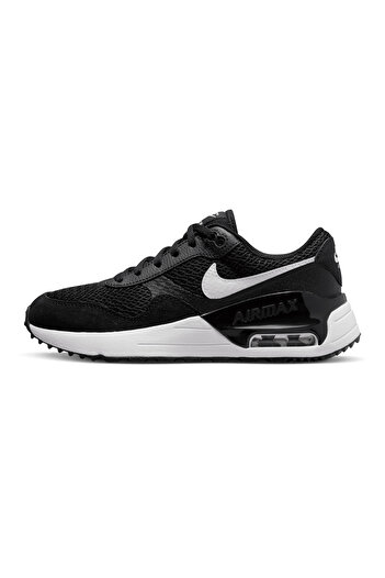 Nike Air Max System BG Shoes - Black