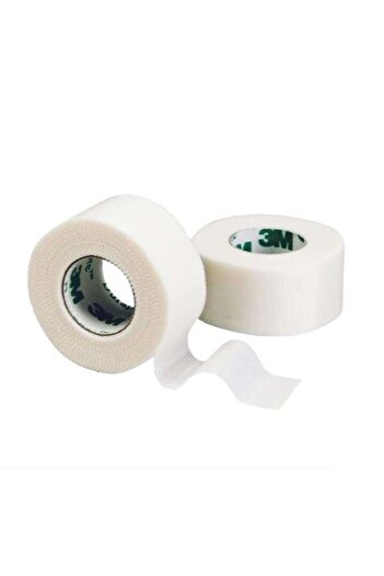 OneLash Set 2 surgical adhesive Micropore 3M bands, 2.5cm x 9m