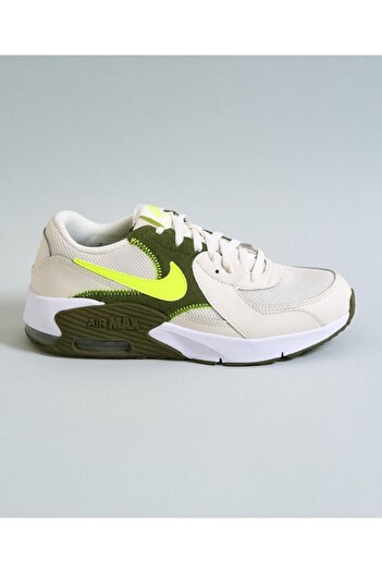 Nike Air Max Excee GS Shoes - White