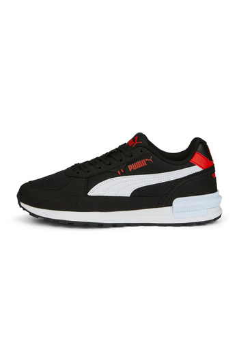 Puma Graviton Jr Shoes - Black