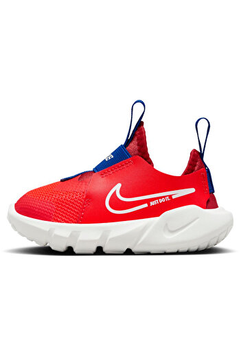 Nike Flex Runner 2 TDV Shoes - Red