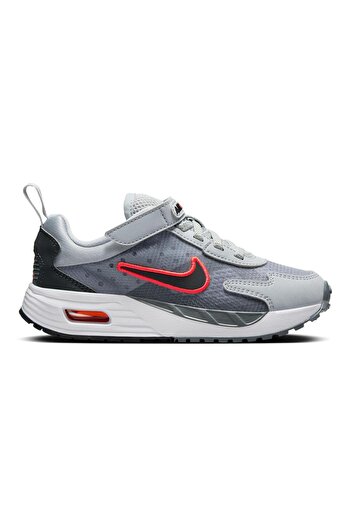 Nike Air Max Solo Sneakers - Wolf Grey/Anthracite