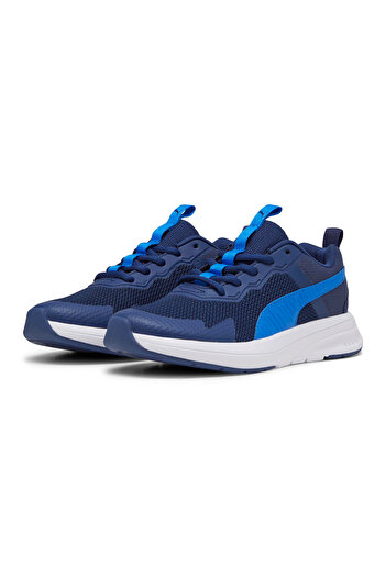 Puma Evolve Run Mesh Jr Shoes - Persian Blue