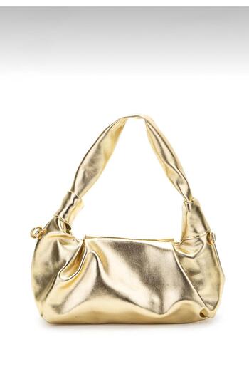 Z&M COLLECTION BAG SHOPPİNG Mini Chain Baguette Hand and Shoulder Bag