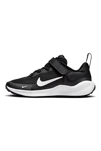 Nike Revolution 7 PSV Shoes - Black