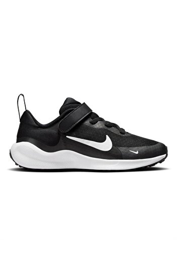 Nike Revolution 7 PSV Shoes - Black