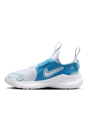 Nike Flex Runner 3 Running Shoes - Blue Tint/Blue Beyond/White