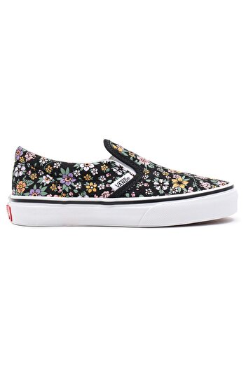 Vans UY Classic Slip On - Black