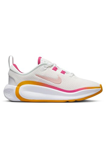Nike Infinity Flow GS Shoes - White
