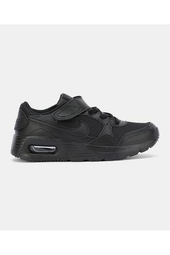 Nike Air Max SC BPV Shoes / School Shoes - Black