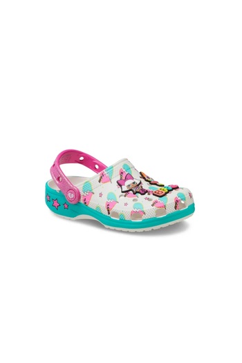 Crocs Classic Lol Surprise Girl's Slippers 209466-100
