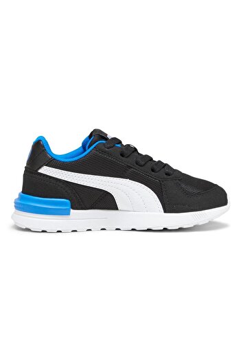 Puma Graviton AC PS Shoes - Black/Racing Blue