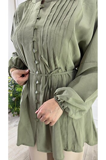 WİSHTEX Wish - Printed Shirt