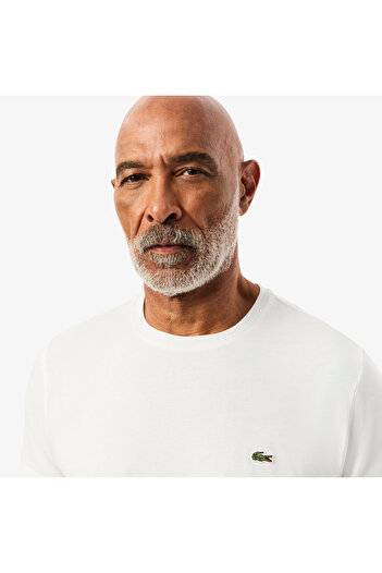 Lacoste Cotton Pima T-shirt - TH6709-00-001
