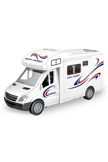 OEM Rulota, scara 1:14, cu sunet si lumini