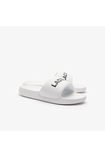 Lacoste Men's Serve Slide 1.0 Fabric - 47CMA0025-147