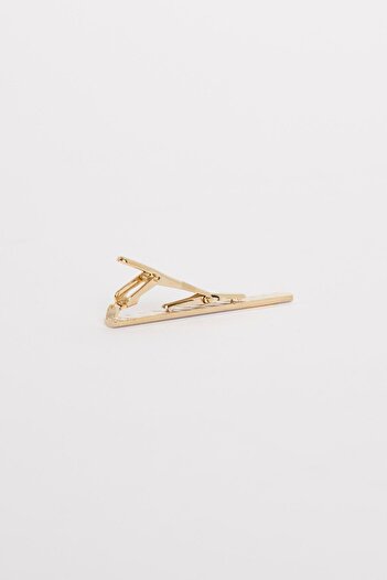 Tudors Men's Tie Clip