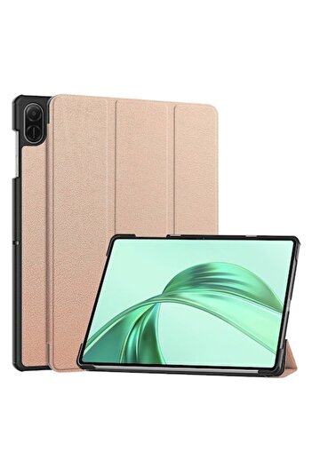 SOHO Protective Case for Honor Pad X8a, N56, Nanotextile, Golden Rose