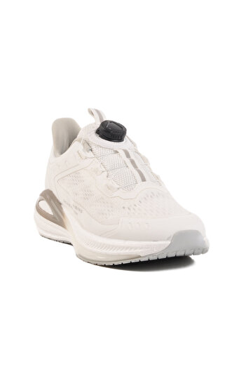 Hammer Jack White-Grey Mesh Men's Sports Shoes Lamai 101 25081 m