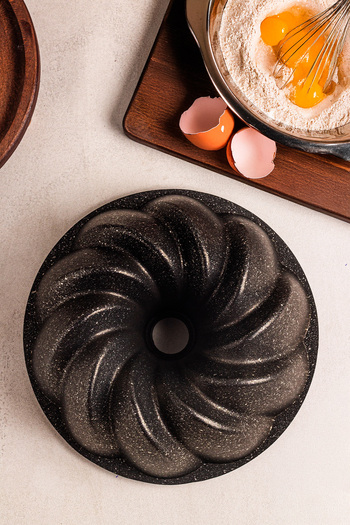 Snippy Bake - Casting Cake Mold 24 cm