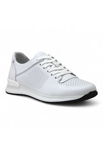 Libero 3045 Genuine Leather Men's Shoes