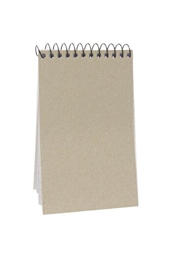 Roco Memo Notebook, Pocket Size, Solid, 7.65 X 12.7 cm, 160 Pages (80 Sheets), Lined, Green