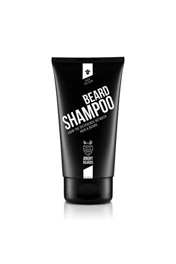 Angry Beards Săpun de barbă 150 ml