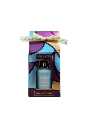 Frago , eau de parfum, forever trends, body lotion, 50ml