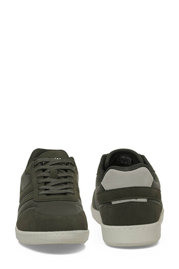Kinetix Ανδρικά αθλητικά παπούτσια Caliban 5W Khaki A102029502