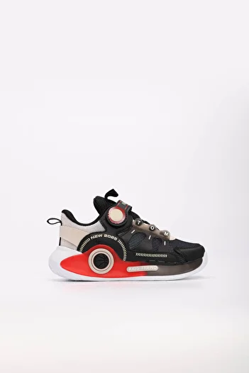 FAST STEP Unisex Kids Sneaker Shoes 615Xca529