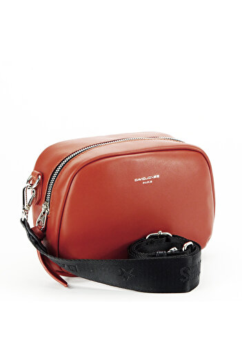 David Jones Paris Small Bag CM6266 14 Brick