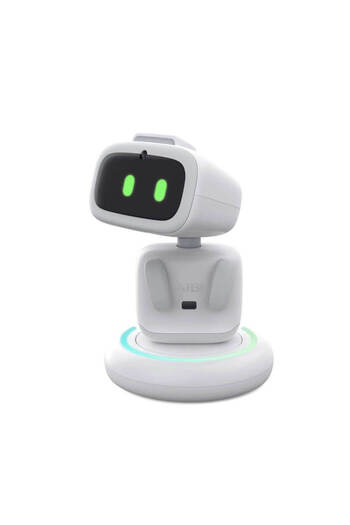 Generic AIBI Pocket Pet Robot | Smartest Pocket Companion