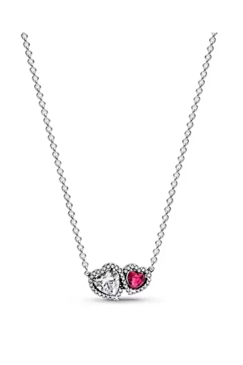 Belora Heart necklace