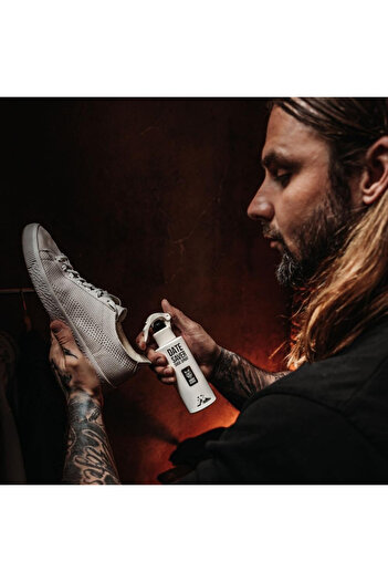 Angry Beards Datesaver Shoe Spray 200ml