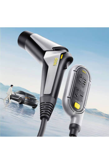 Aohi Integrated EV Charger for Car