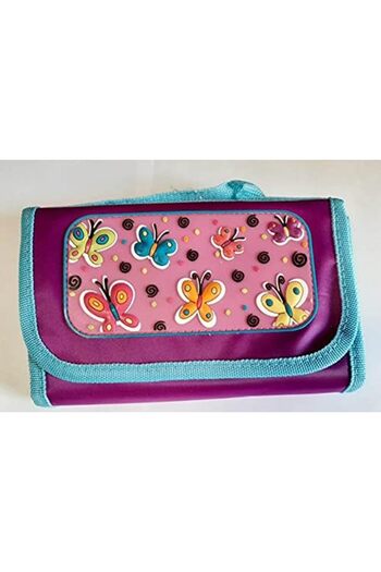 ROSA , Lunch Bag, for kids, various shapes, thermal, lightweight, easy to clean, assorted colors, sui