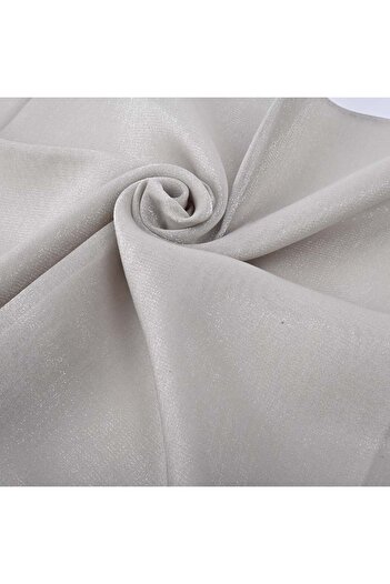 PİRAMİT Plain Amber Scarf