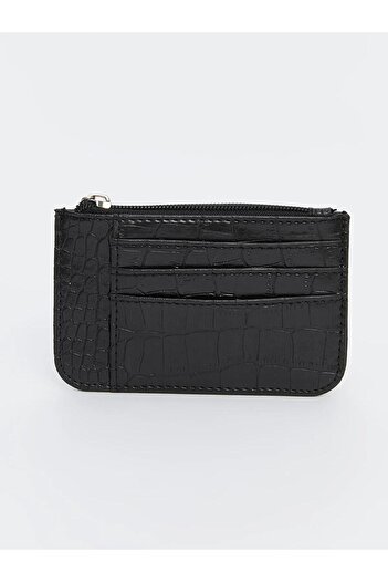 LC Waikiki Lcw Eco Leather Look Women's Wallet (S5)
