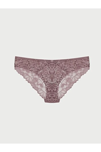 LC Waikiki Chiloți de bikini cu volan LCW DREAM (W5)
